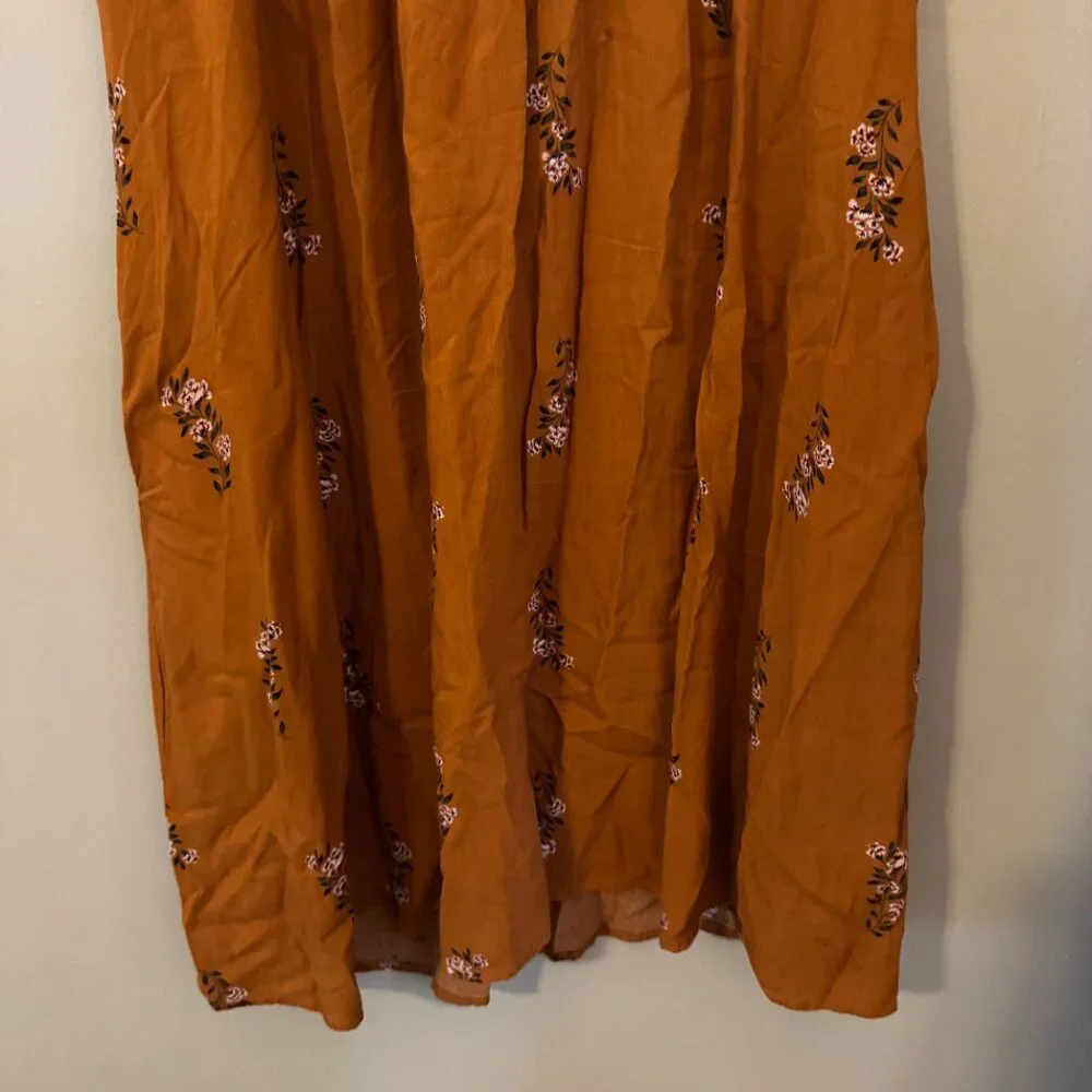 Sonoma Mini Dress floral - Picture 10 of 13